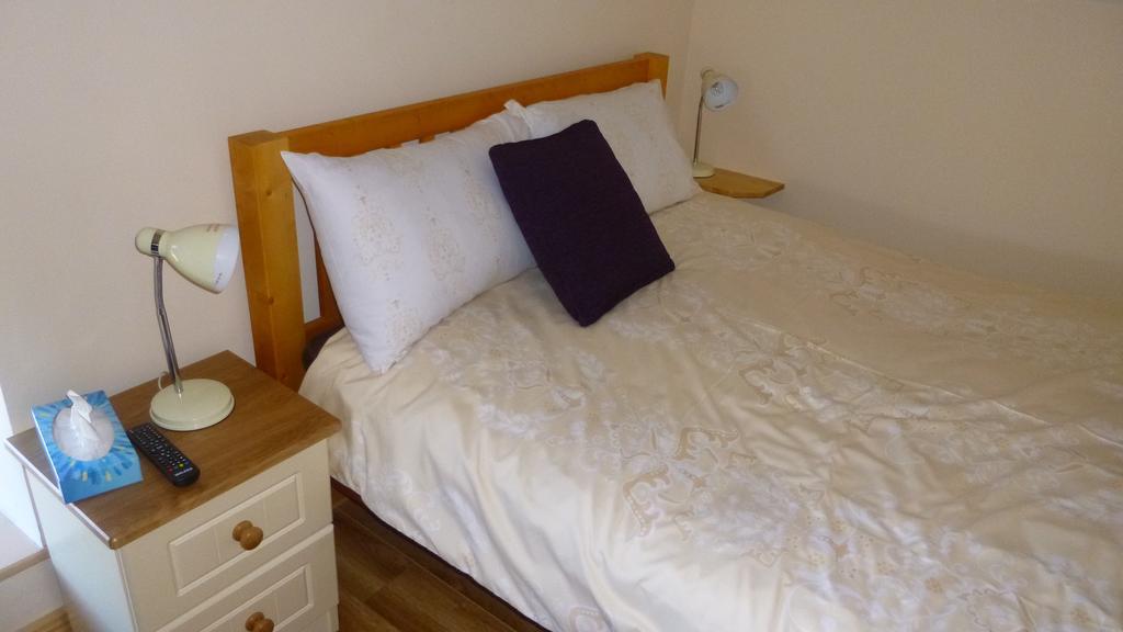 Cappa House B&B Eyeries Cameră foto