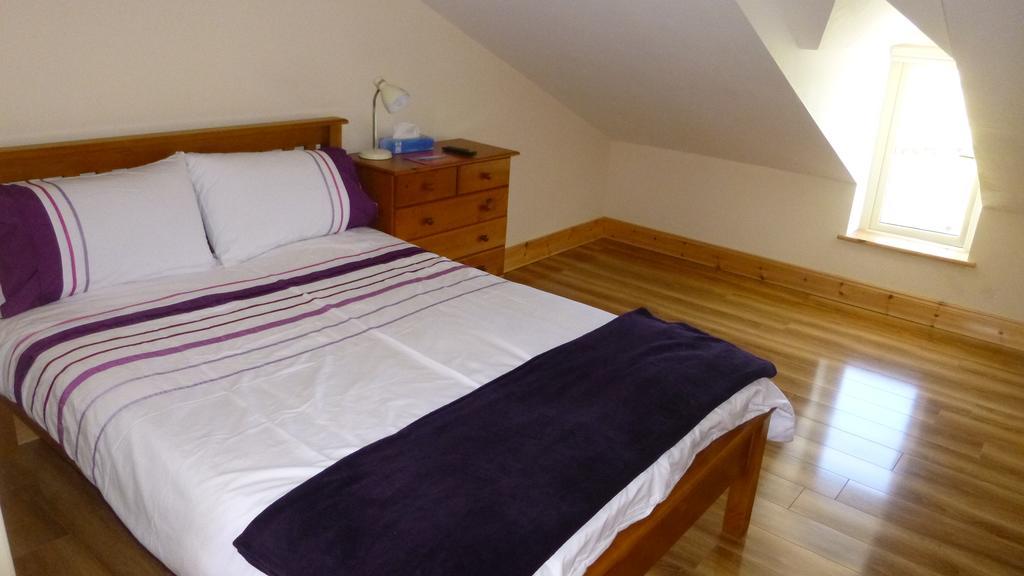 Cappa House B&B Eyeries Cameră foto