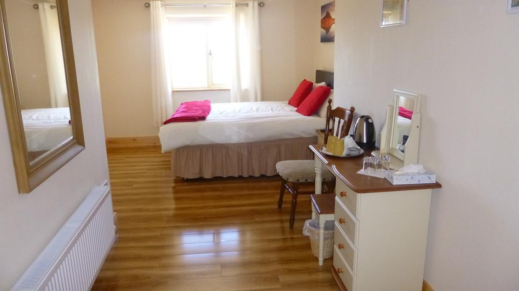 Cappa House B&B Eyeries Cameră foto