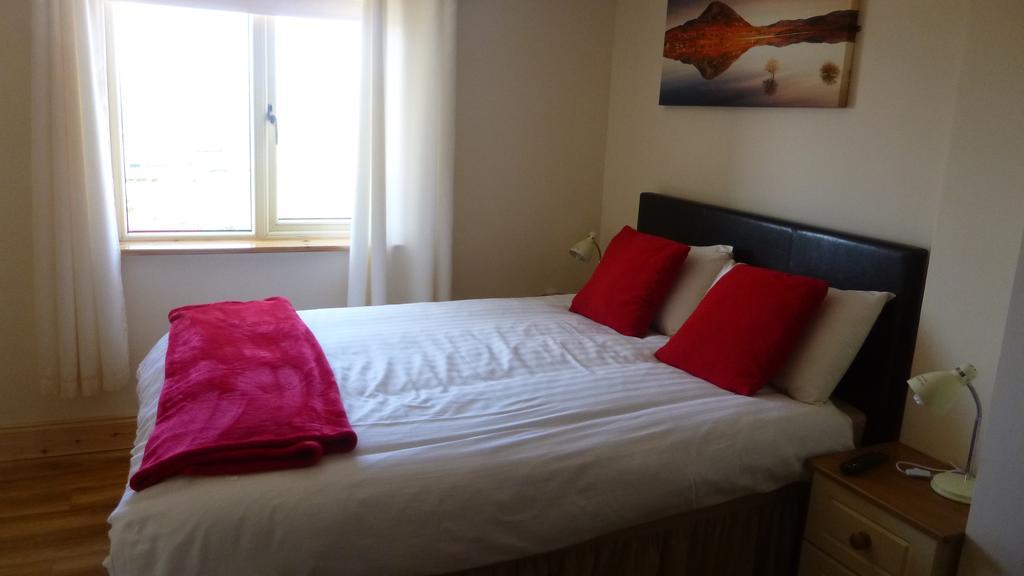 Cappa House B&B Eyeries Cameră foto