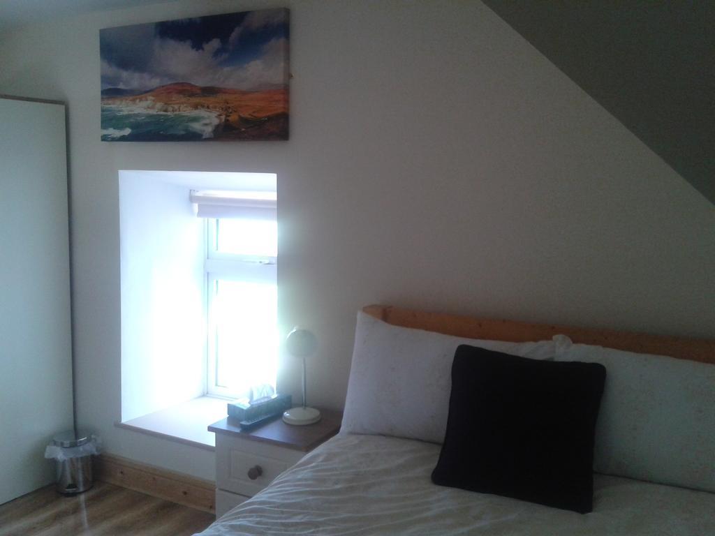 Cappa House B&B Eyeries Cameră foto