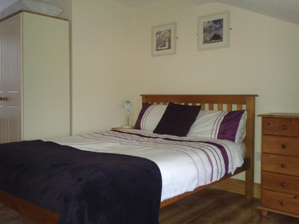 Cappa House B&B Eyeries Cameră foto