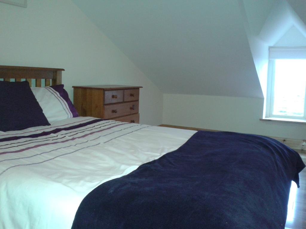 Cappa House B&B Eyeries Cameră foto