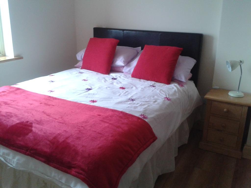 Cappa House B&B Eyeries Cameră foto