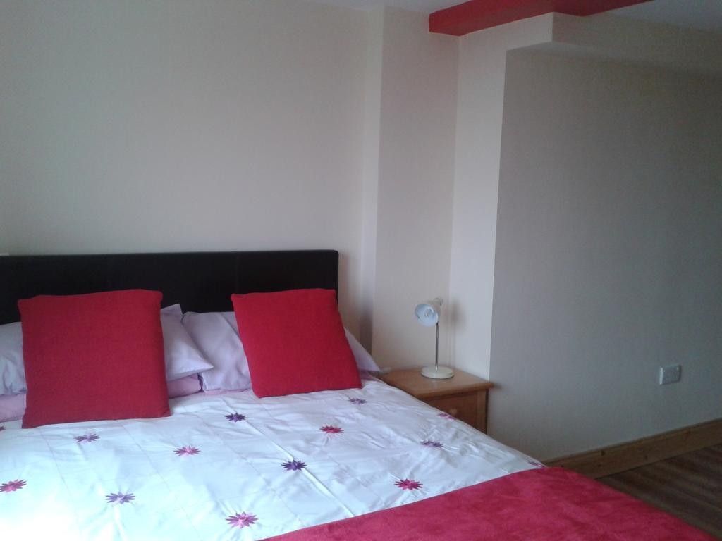 Cappa House B&B Eyeries Cameră foto