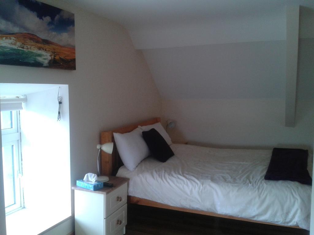 Cappa House B&B Eyeries Cameră foto