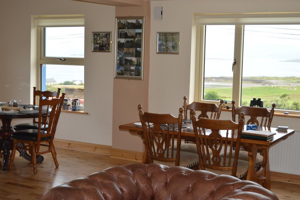 Cappa House B&B Eyeries Exterior foto